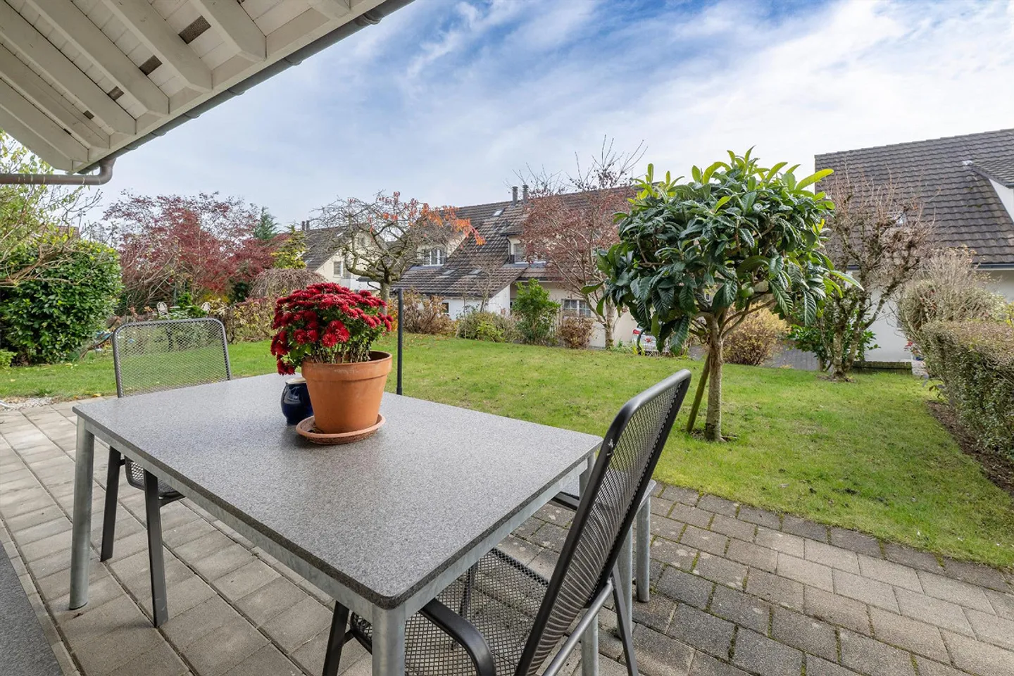 Qualité de vie dans un emplacement central - Photo 4 sur 8