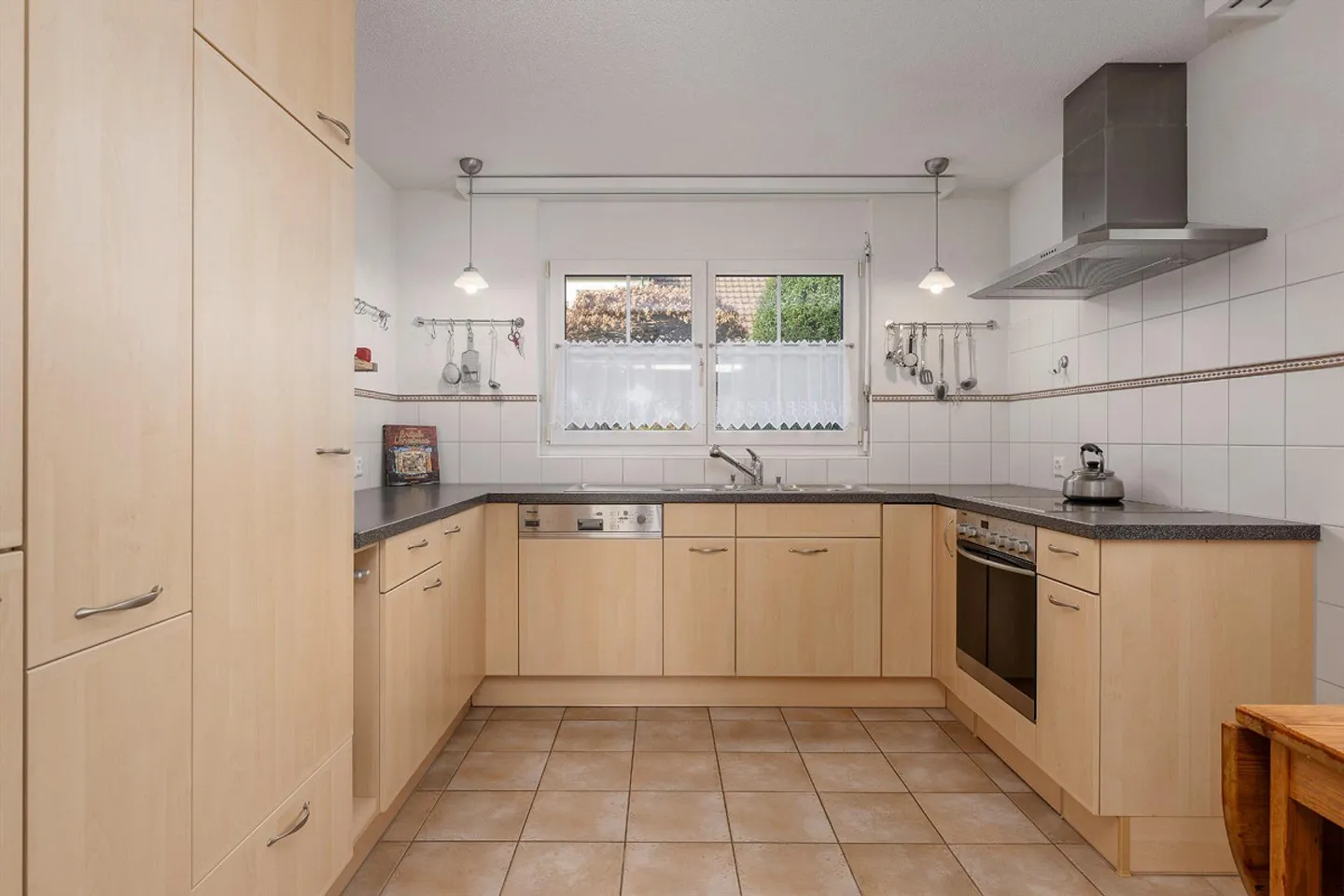 Qualité de vie dans un emplacement central - Photo 5 sur 8