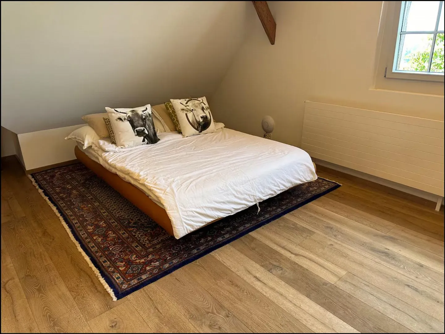 Appartement Loft Moderne dans une Belle Maison en Bois - Photo 13 sur 14