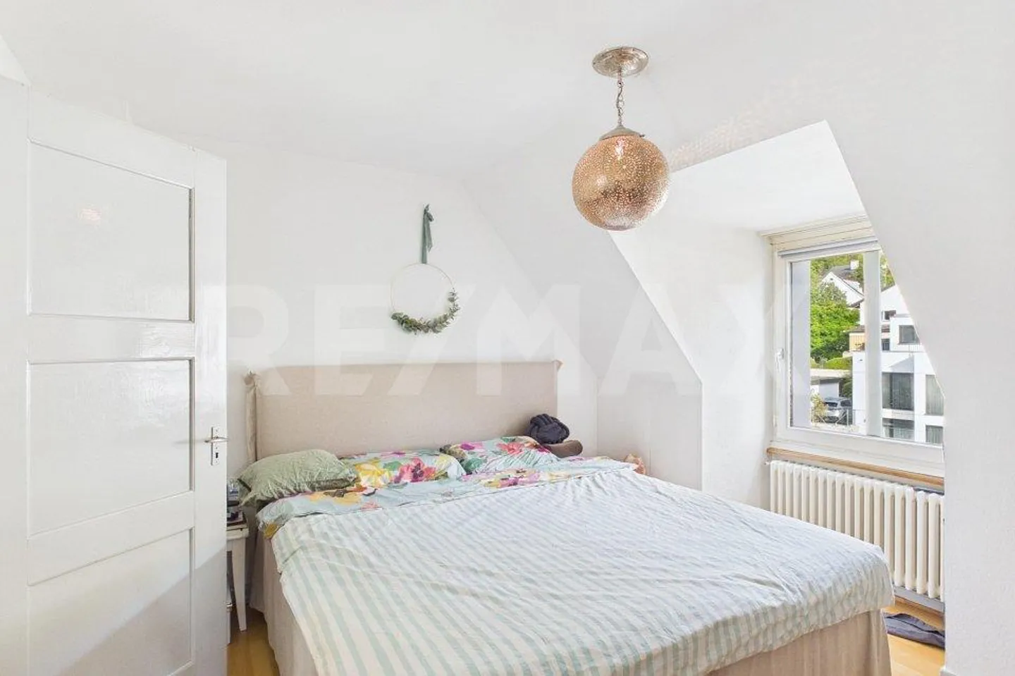 Charming 4-Room Apartment with Spacious Attic – Meierhof Quarter - Photo 6 of 10