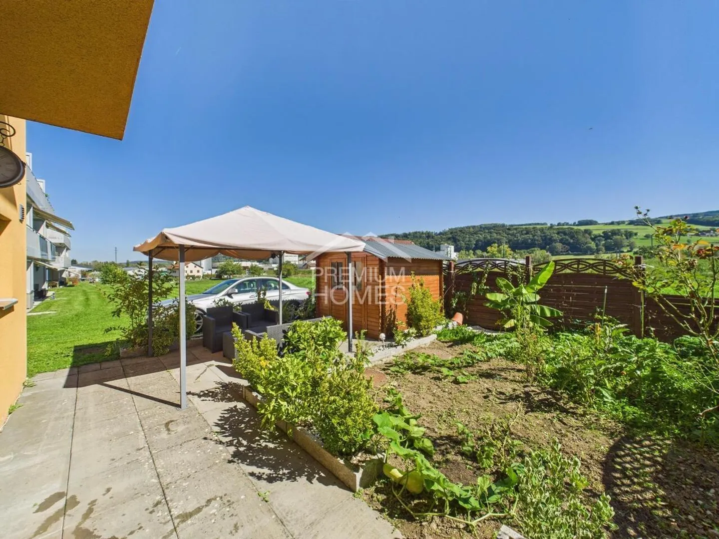 Space, light and harmony - Photo 8 of 10