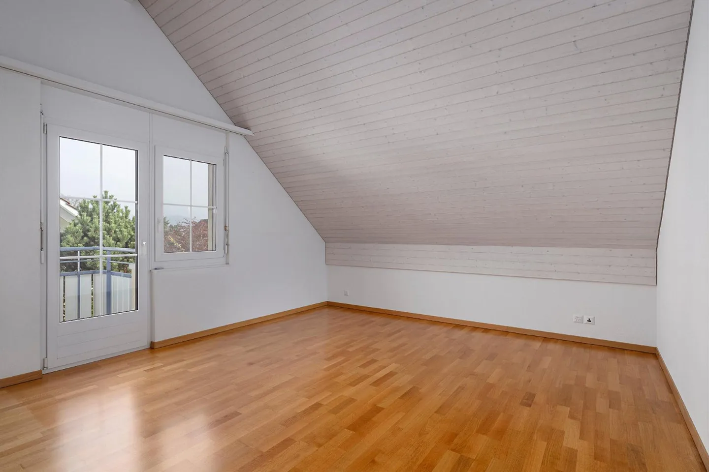 Qualité de vie dans un emplacement central - Photo 7 sur 8