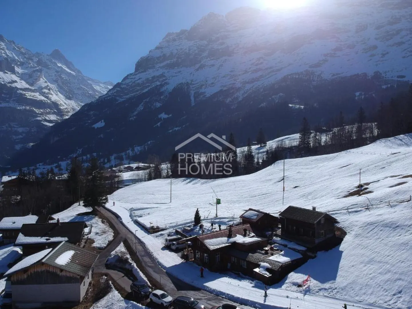 EMPLACEMENT DE CHOIX AVEC UN RENDEMENT ATTRACTIF - Photo 1 sur 2