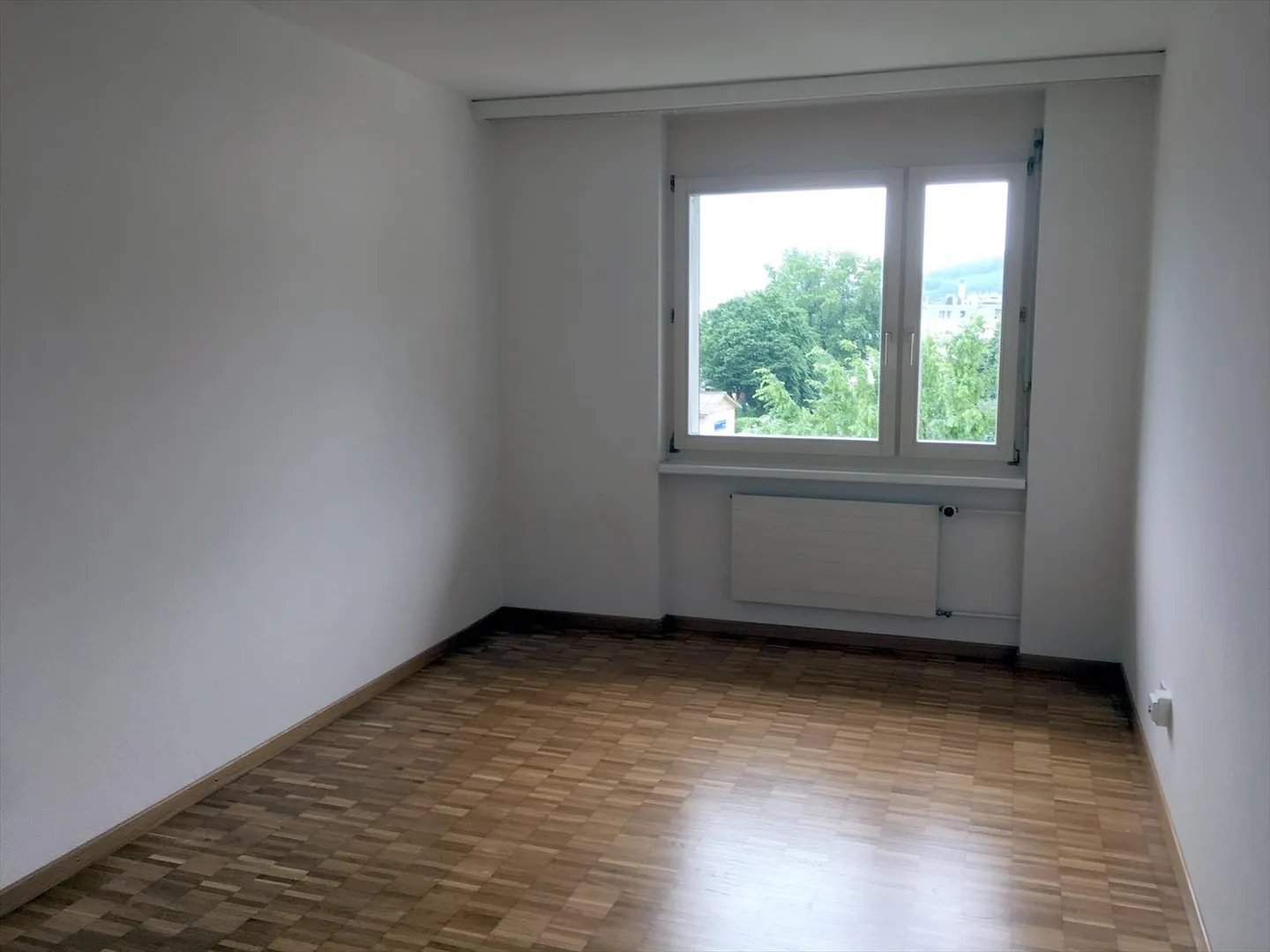Appartamento 3.5 locali - Foto 5 di 5
