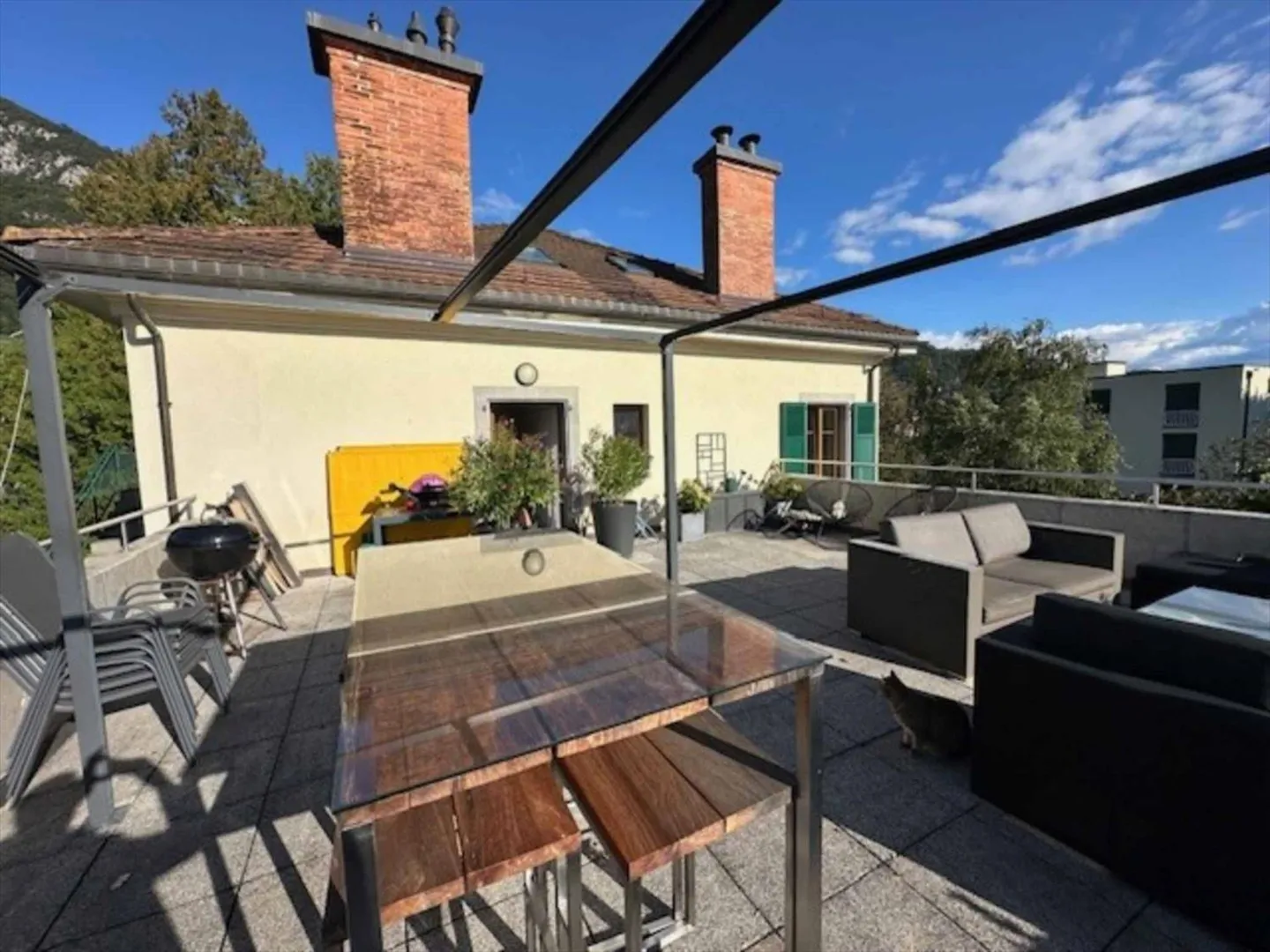 Appartamento 4.5 stanze - Foto 2 di 13