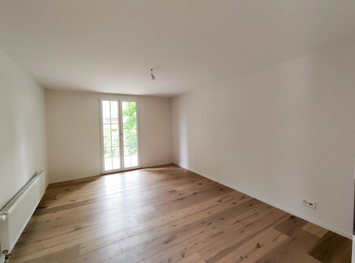 Appartement de 3.5 pièces entièrement rénové dans une maison à colombages historique - Photo 8 sur 10