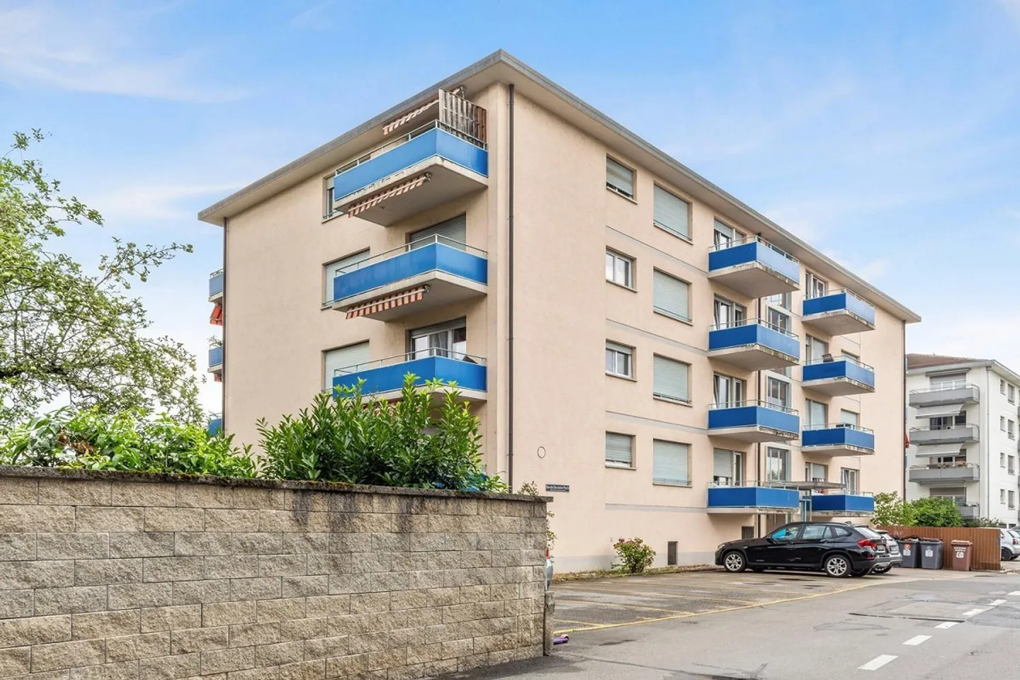 Central - spacieux - belle vue! - Photo 9 sur 10