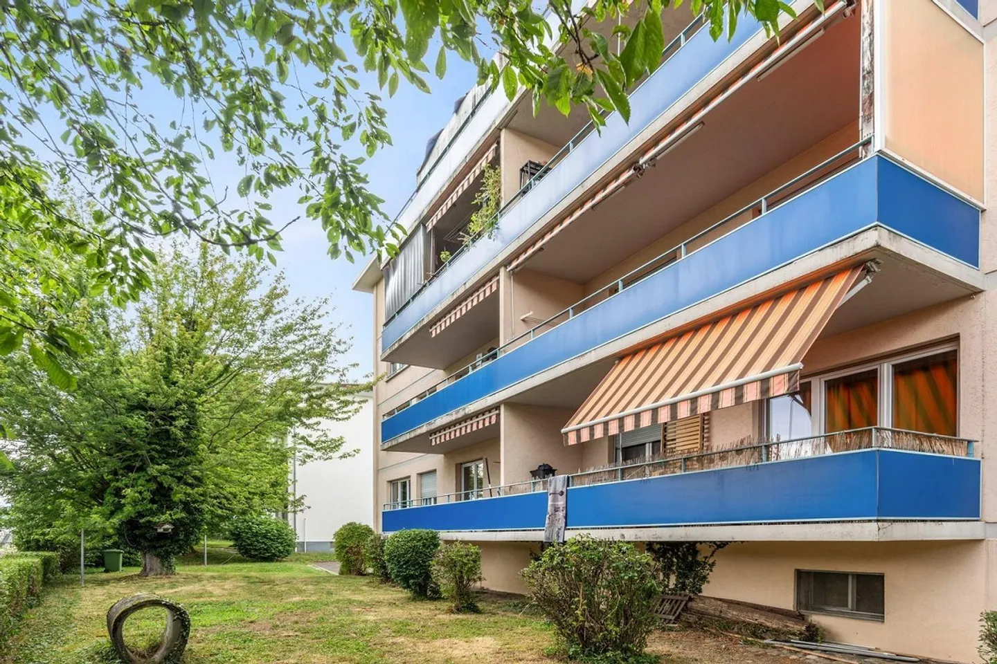 Central - spacieux - belle vue! - Photo 10 sur 10