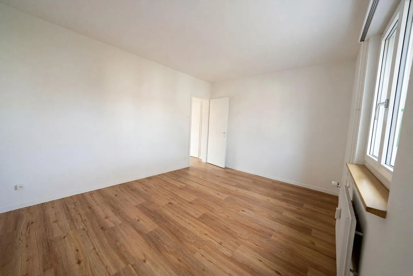 Beautiful 3-room apartment in Ostermundigen - Photo 7 of 11
