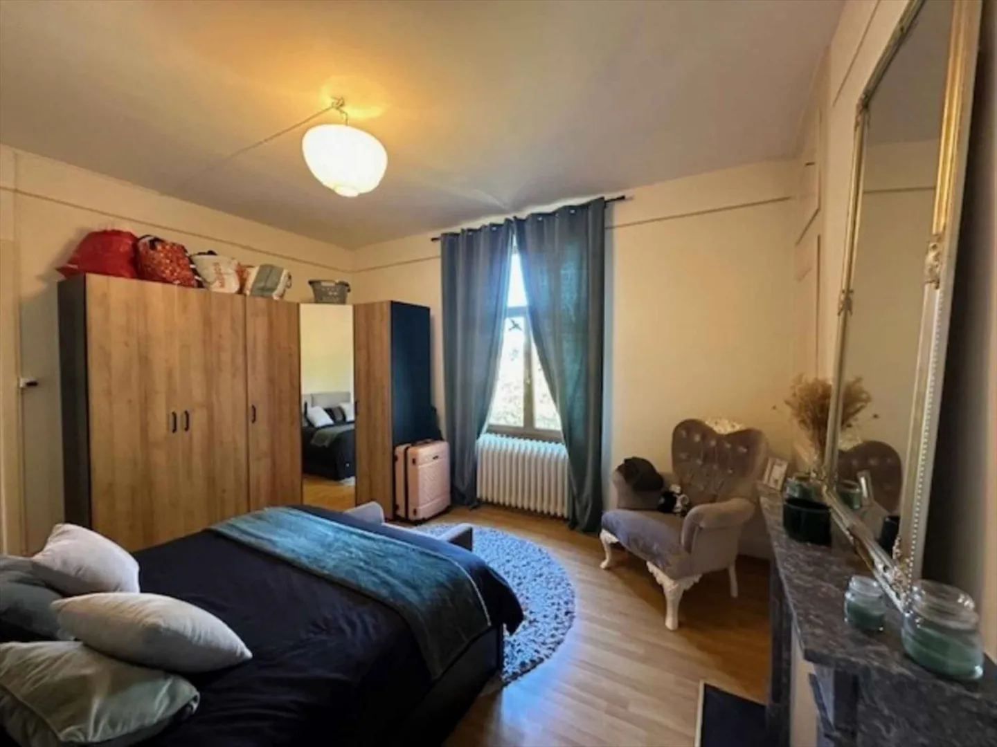 Appartamento 4.5 stanze - Foto 4 di 13