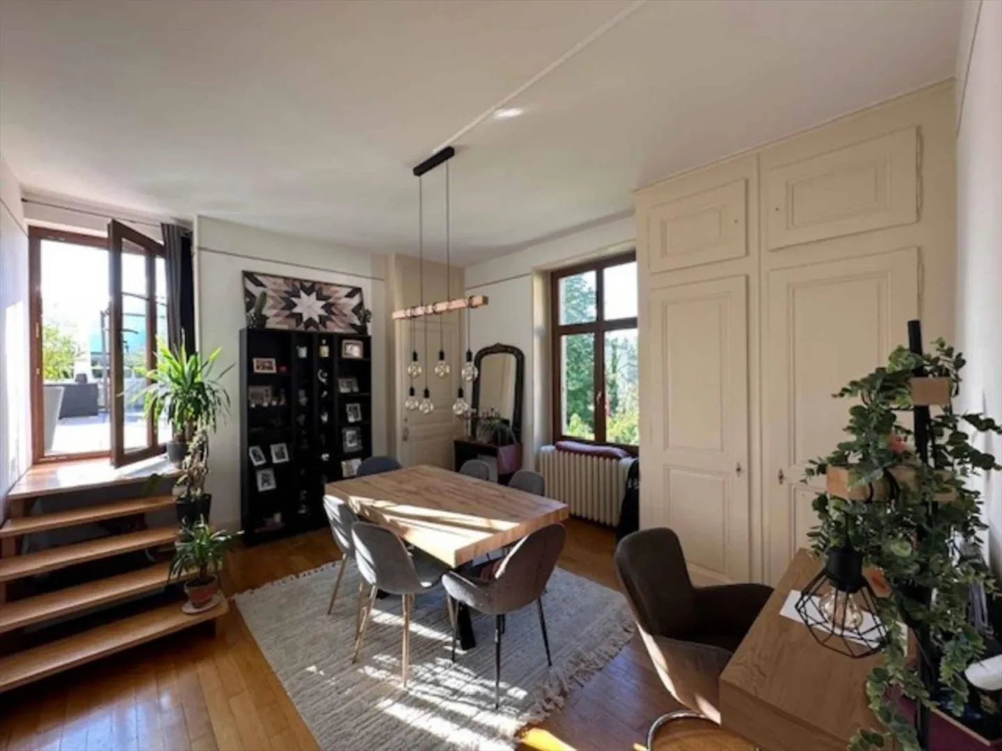 Appartamento 4.5 stanze - Foto 7 di 13