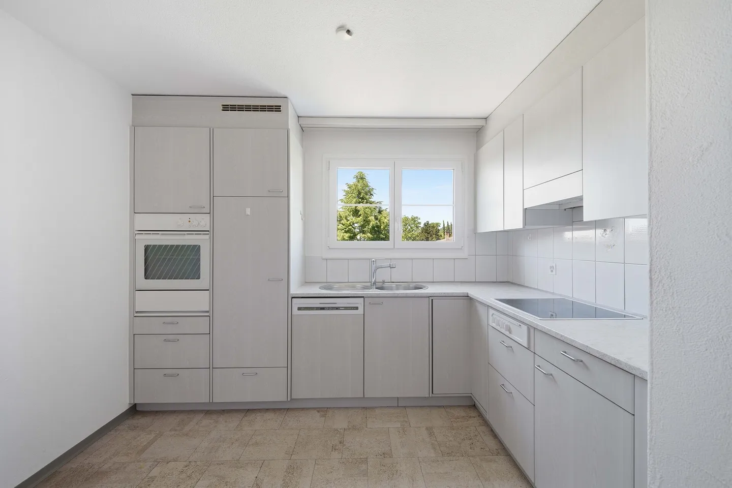 Charmante 3.5 Zimmer Wohnung - Foto 3 von 4