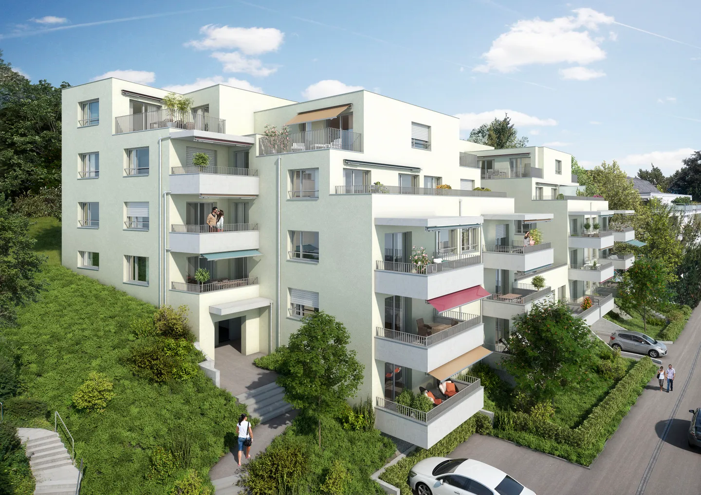 Storage space for rent - Photo 1 of 4