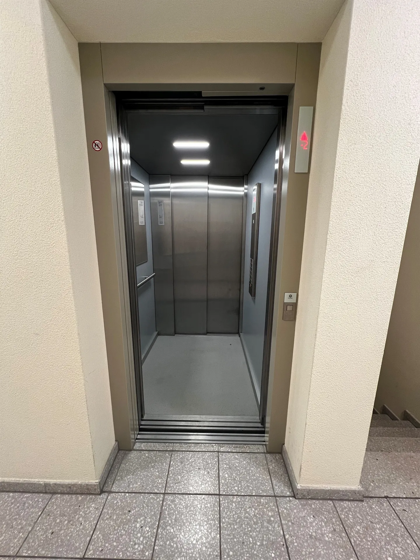 Storage space for rent - Photo 3 of 4