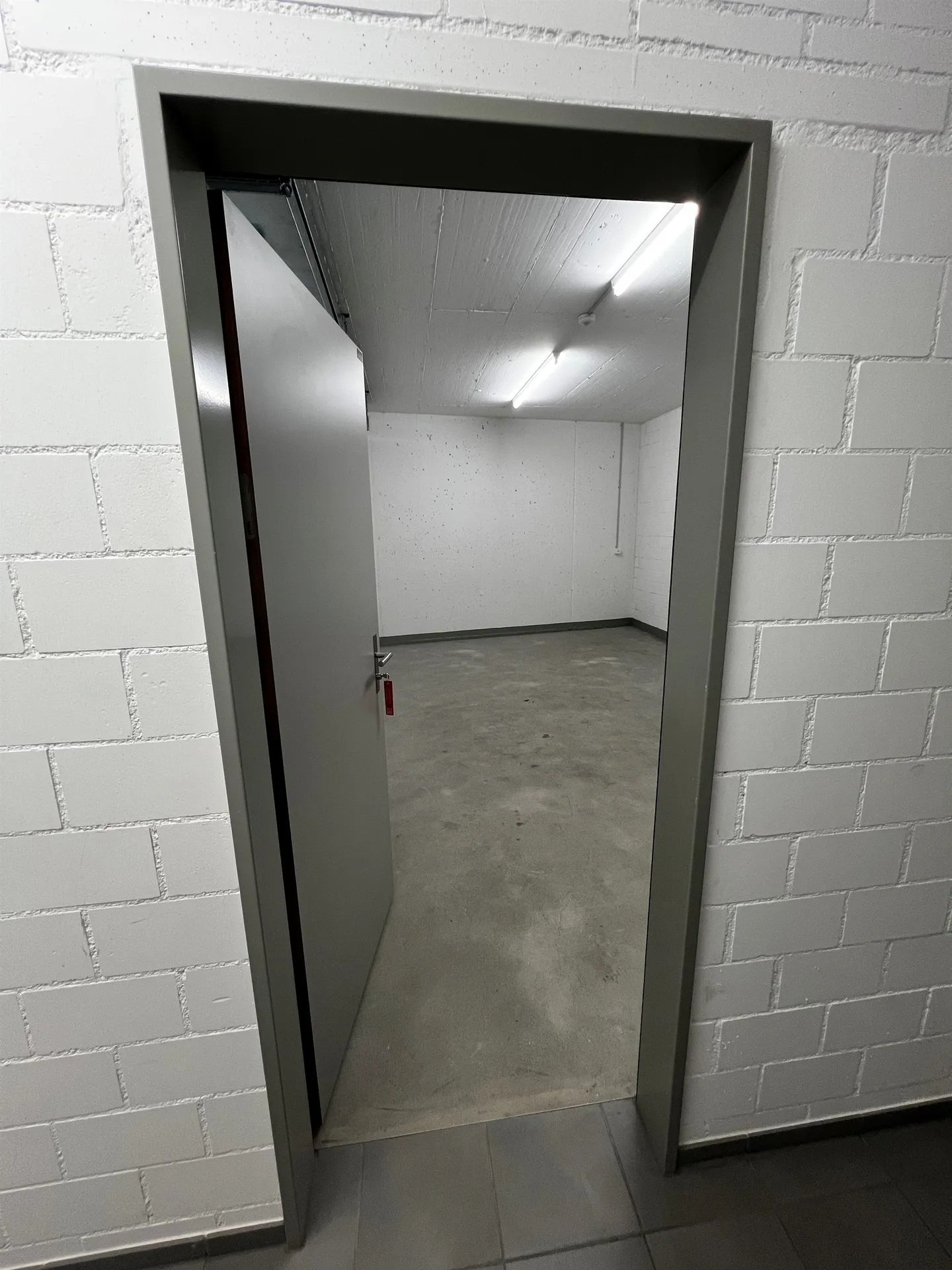 Storage space for rent - Photo 4 of 4