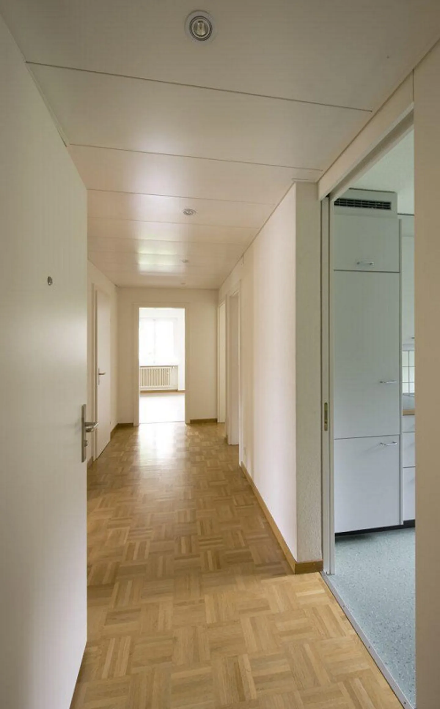 Helle 4.5 Zimmerwohnung in Luzern - Foto 4 von 13