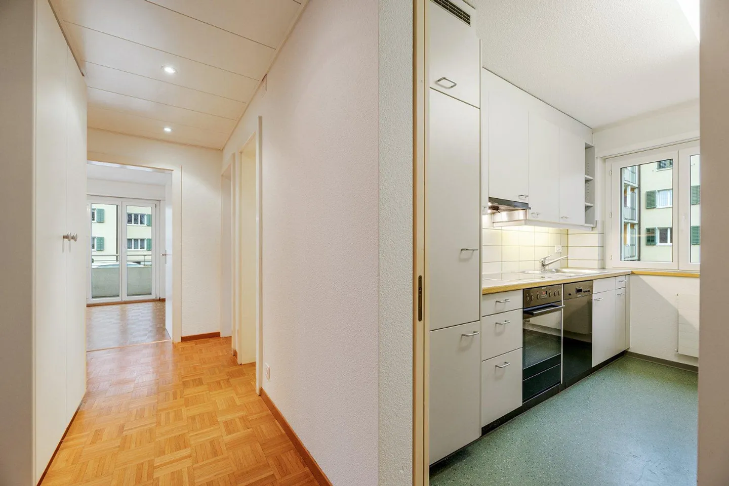 Helle 4.5 Zimmerwohnung in Luzern - Foto 5 von 13