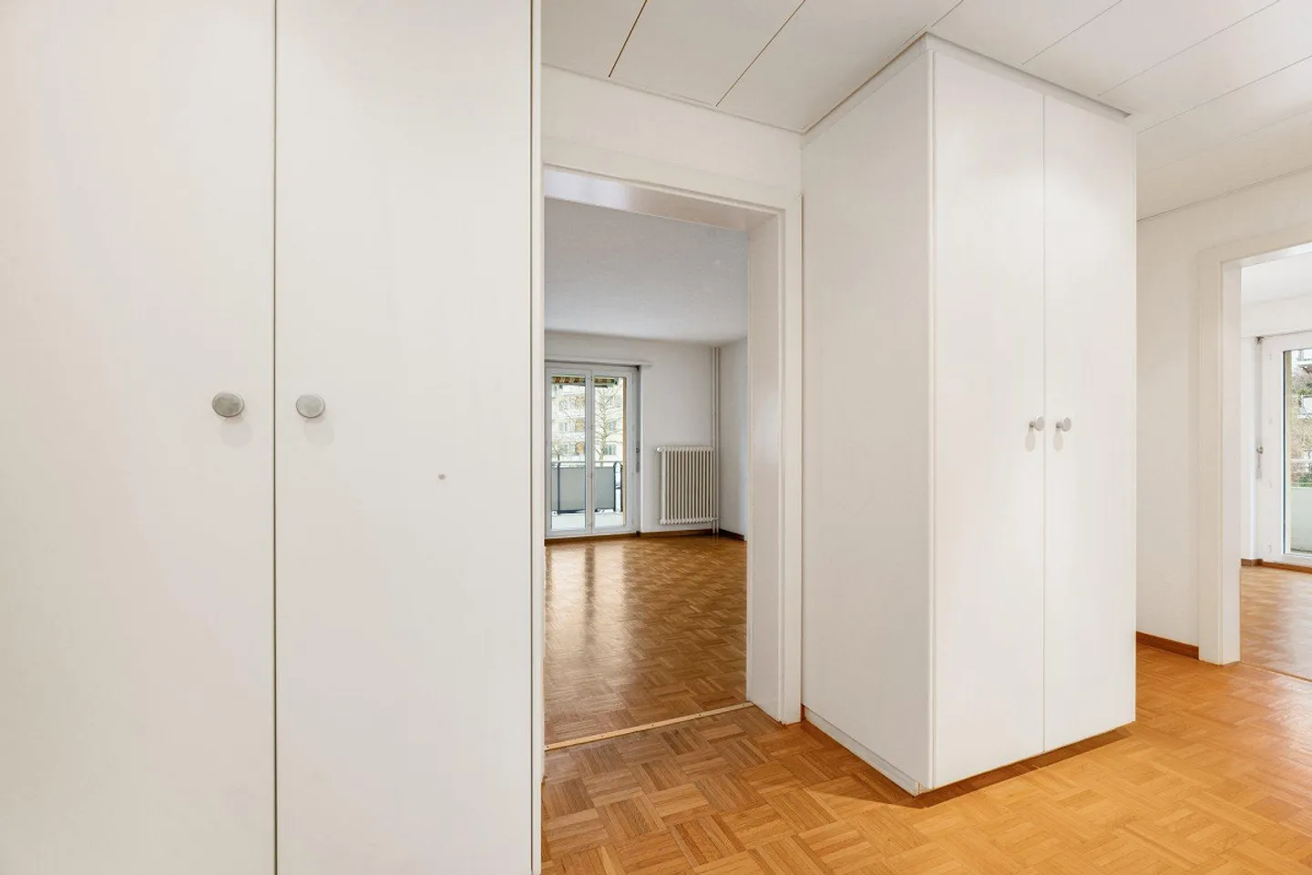 Helle 4.5 Zimmerwohnung in Luzern - Foto 6 von 13