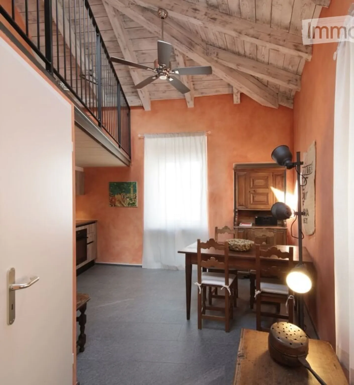 LOCARNO - Gemütliche 2.5-Zimmer-Wohnung zu vermieten - Foto 4 von 13