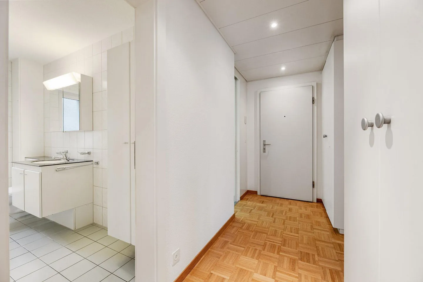 Helle 4.5 Zimmerwohnung in Luzern - Foto 7 von 13