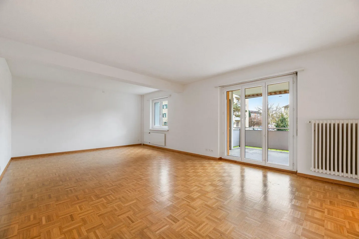Helle 4.5 Zimmerwohnung in Luzern - Foto 8 von 13