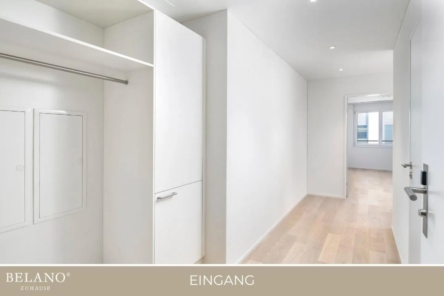 Senioren- und Generationenwohnen im Belano Zuhause in Uzwil - Foto 4 von 14