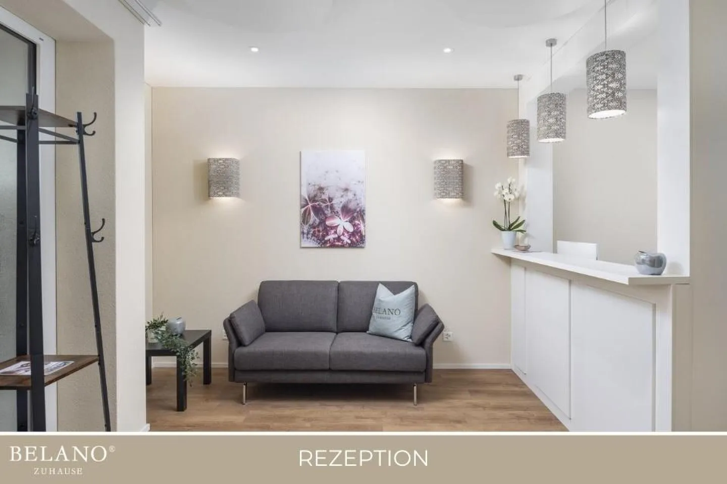 Senioren- und Generationenwohnen im Belano Zuhause in Uzwil - Foto 7 von 14