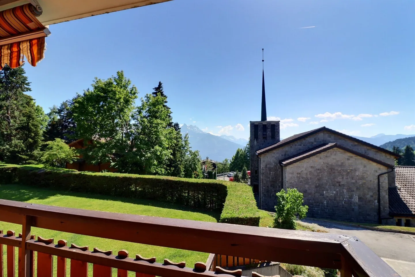 Appartamento a due passi dalla seggiovia - Foto 4 di 22