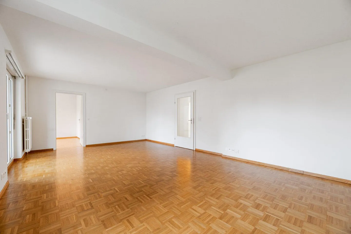 Helle 4.5 Zimmerwohnung in Luzern - Foto 9 von 13