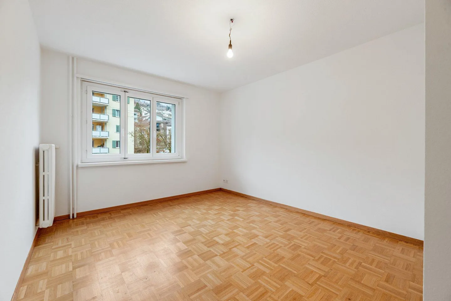 Helle 4.5 Zimmerwohnung in Luzern - Foto 10 von 13