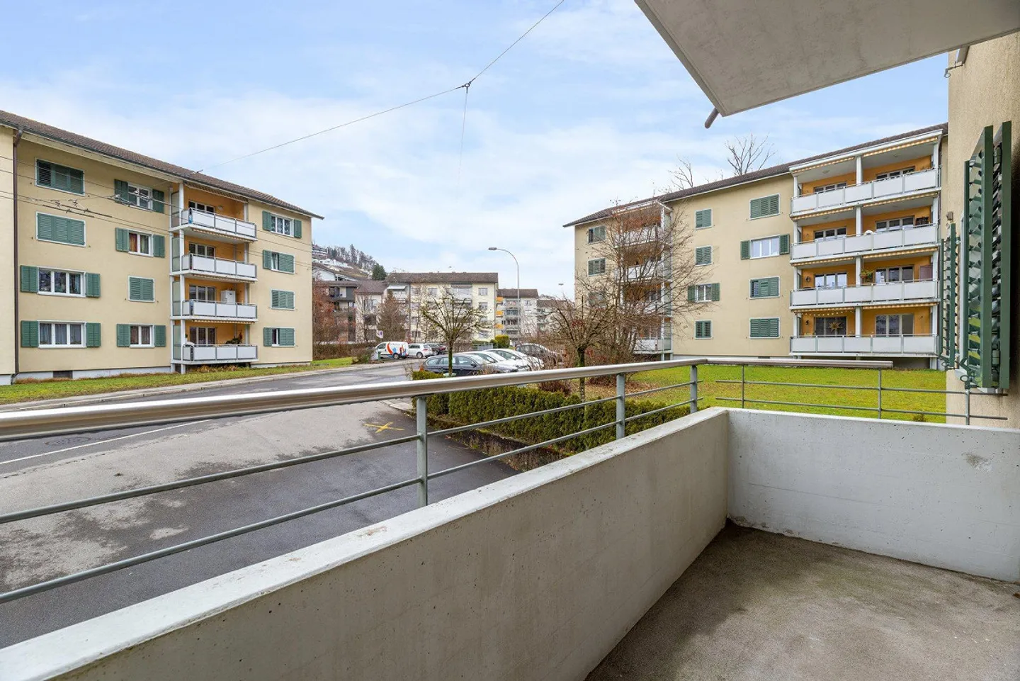 Helle 4.5 Zimmerwohnung in Luzern - Foto 13 von 13