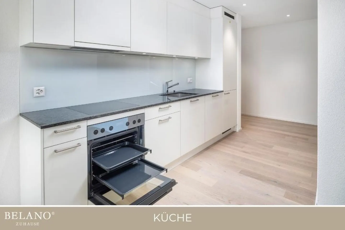 Senioren- und Generationenwohnen im Belano Zuhause in Uzwil - Foto 2 von 14