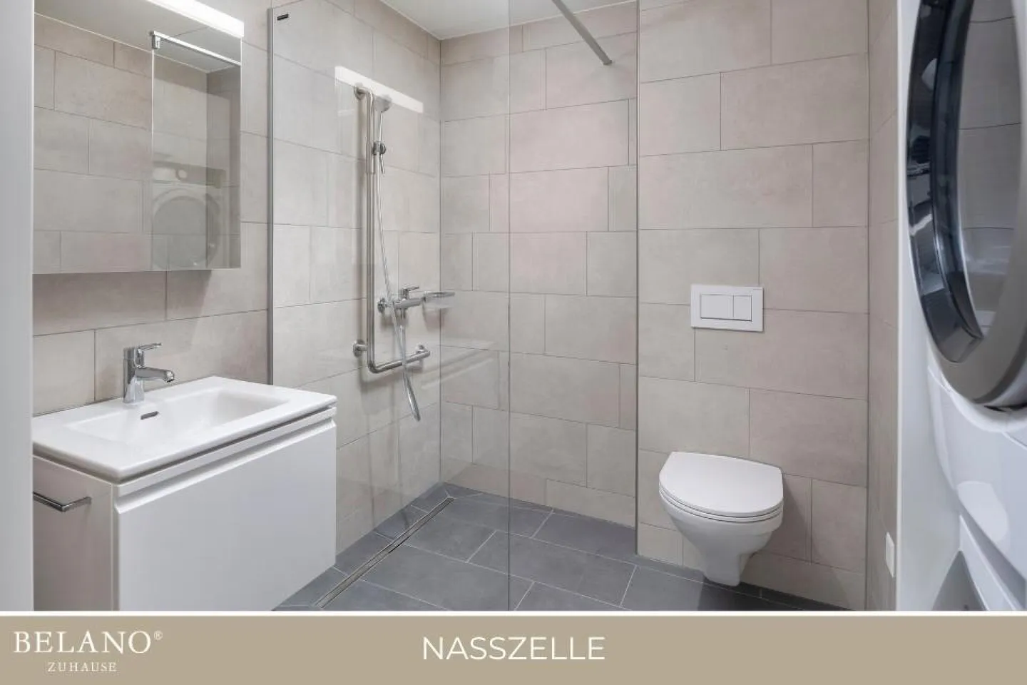 Senioren- und Generationenwohnen im Belano Zuhause in Uzwil - Foto 3 von 14