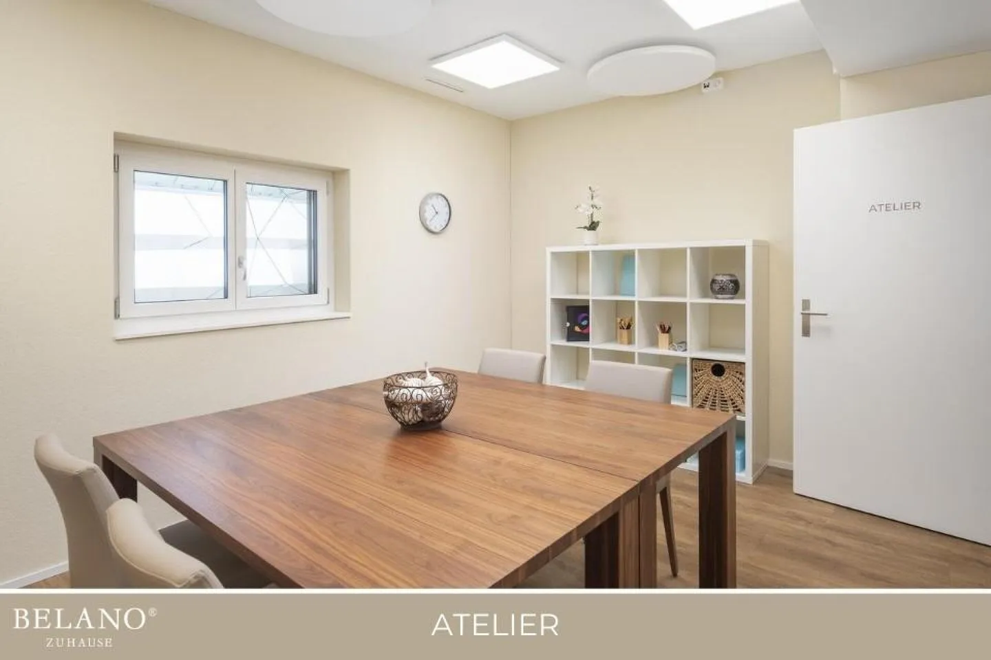 Senioren- und Generationenwohnen im Belano Zuhause in Uzwil - Foto 9 von 14