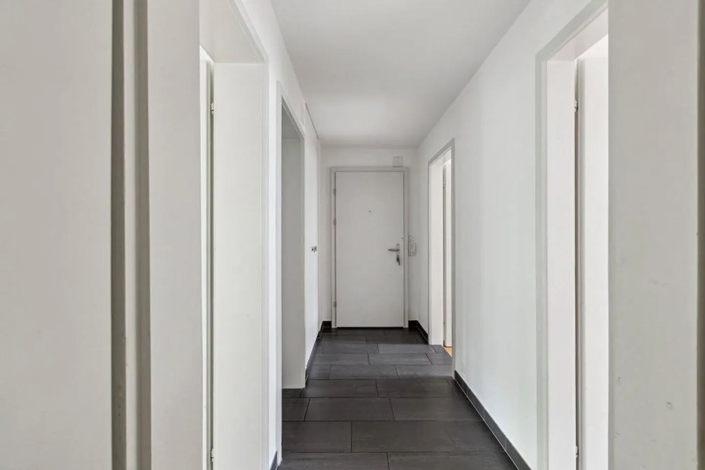 Charmante Wohnung in St.Gallen - Foto 2 von 8