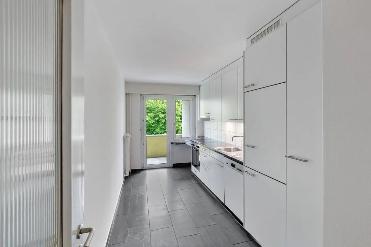 Charmante Wohnung in St.Gallen - Foto 3 von 8