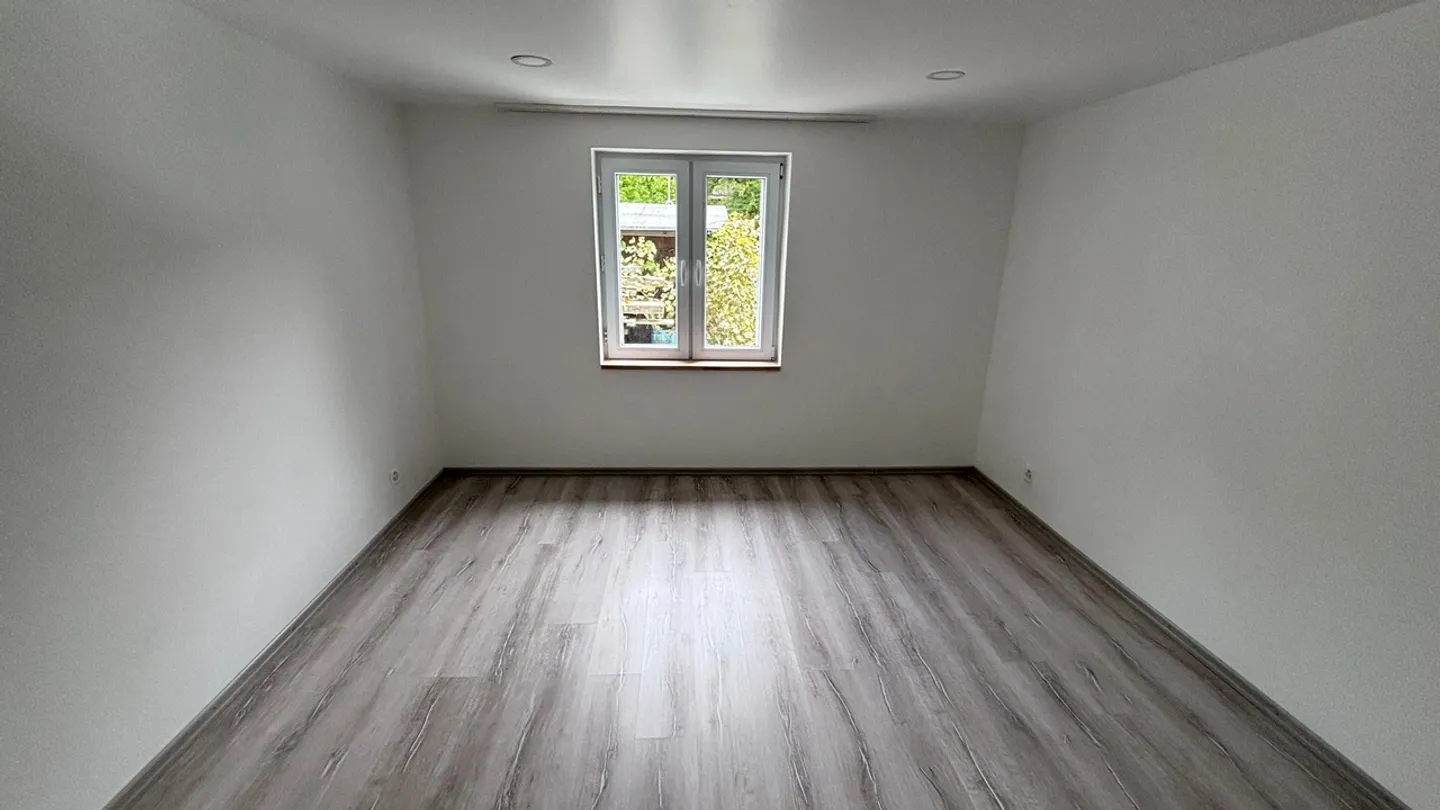 Charmante 3.5-Zimmer Wohnung mit Balkon in Amriswil - Foto 2 von 10