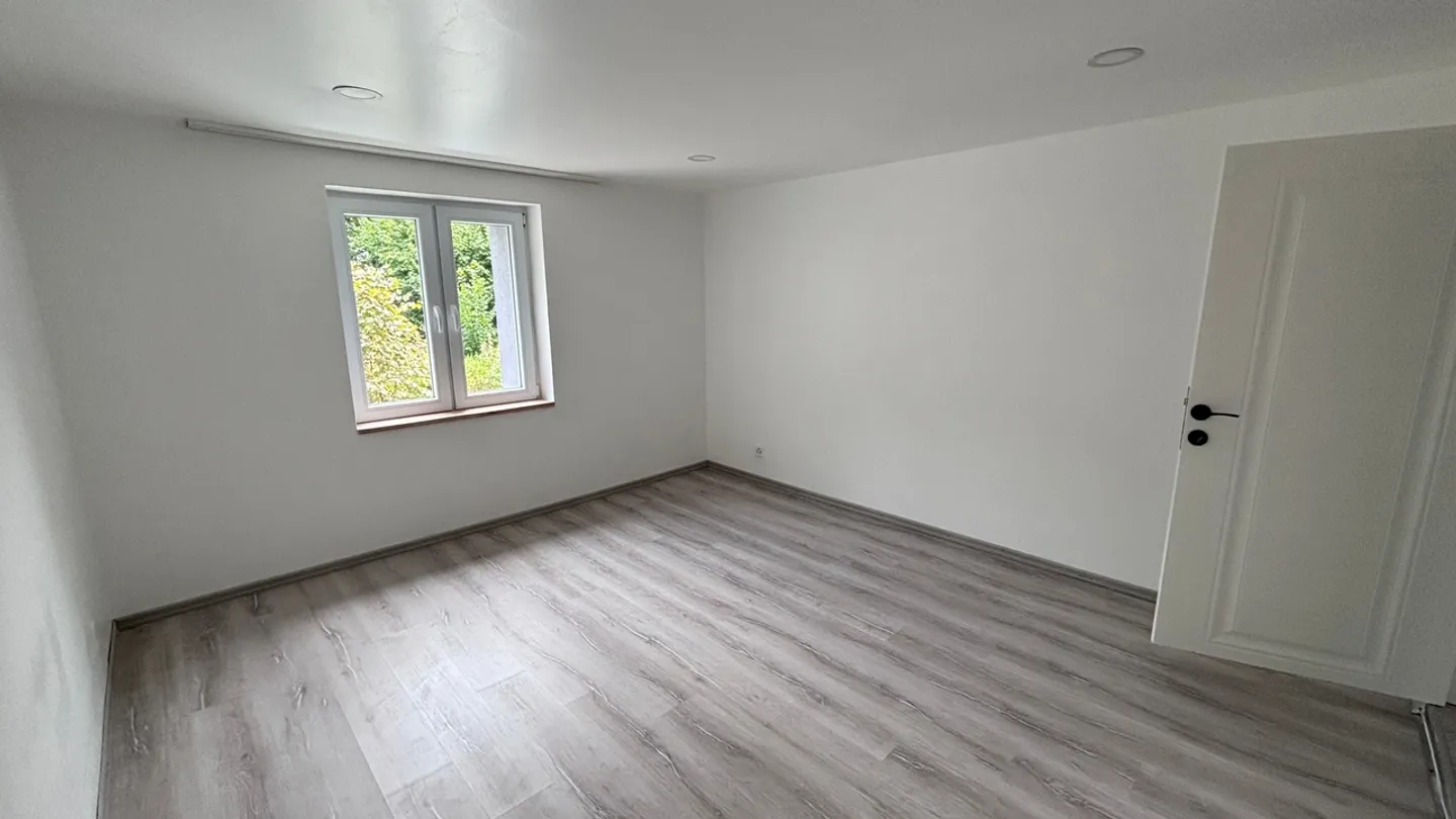 Charmante 3.5-Zimmer Wohnung mit Balkon in Amriswil - Foto 4 von 10