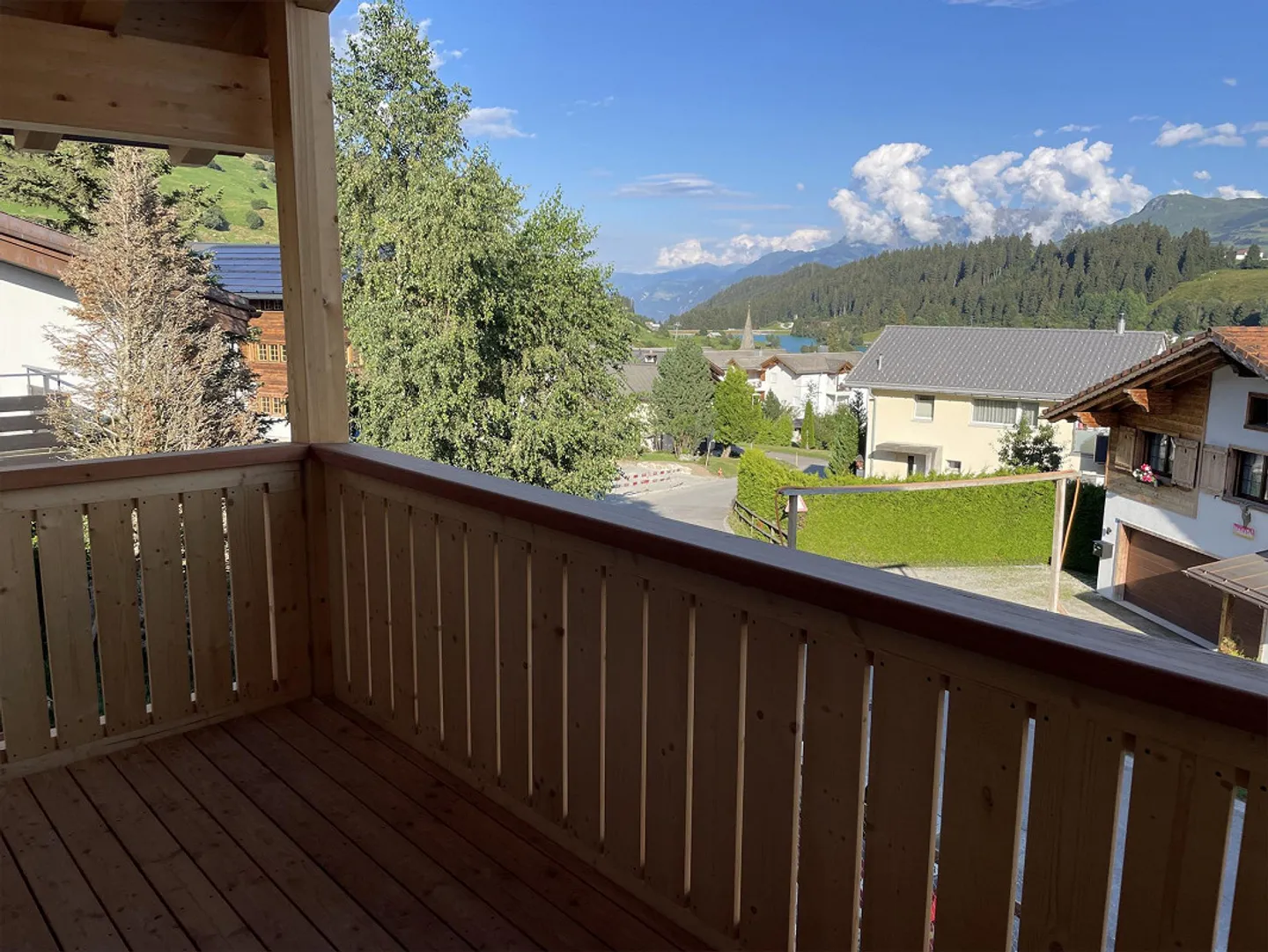 Newly built 3.5-room apartments (primary residence) - Photo 15 of 17