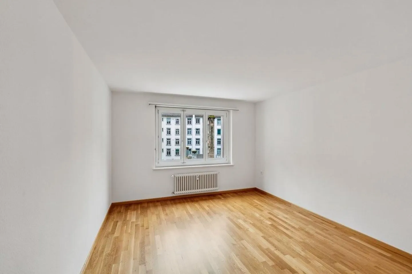 Charmante Wohnung in St.Gallen - Foto 6 von 8