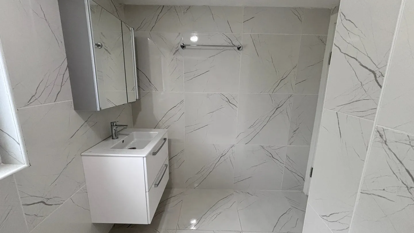 Charmante 3.5-Zimmer Wohnung mit Balkon in Amriswil - Foto 6 von 10