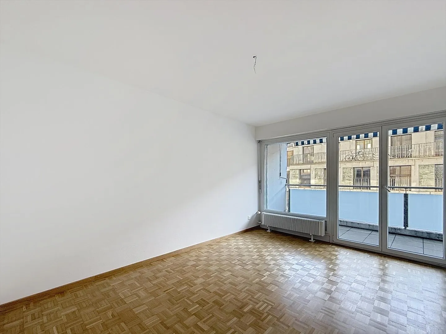4,5-Zimmer-Wohnung - Foto 2 von 9