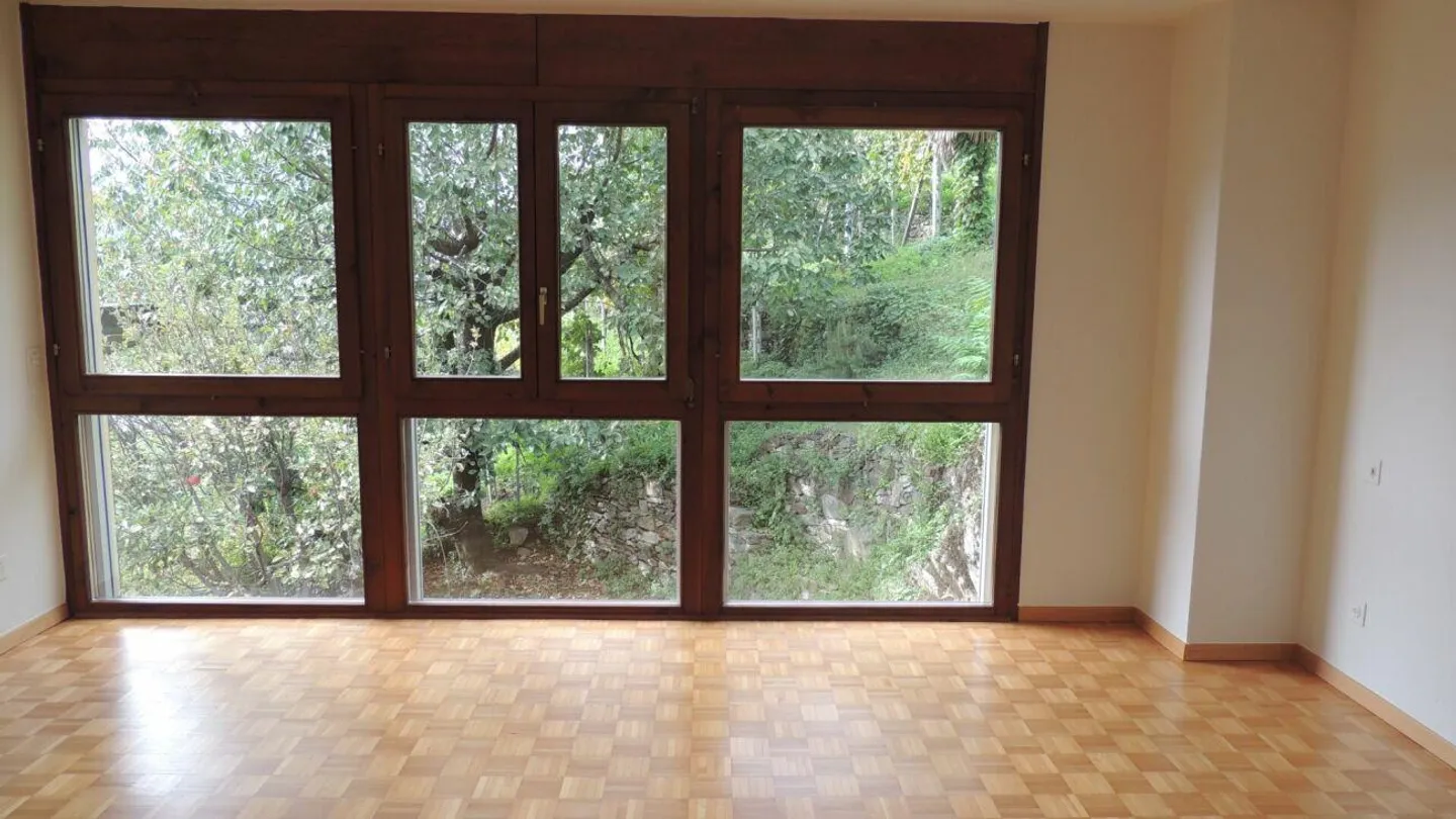 Maison individuelle de 5 pièces, jardin et agréable vue dégagée - Photo 9 sur 26