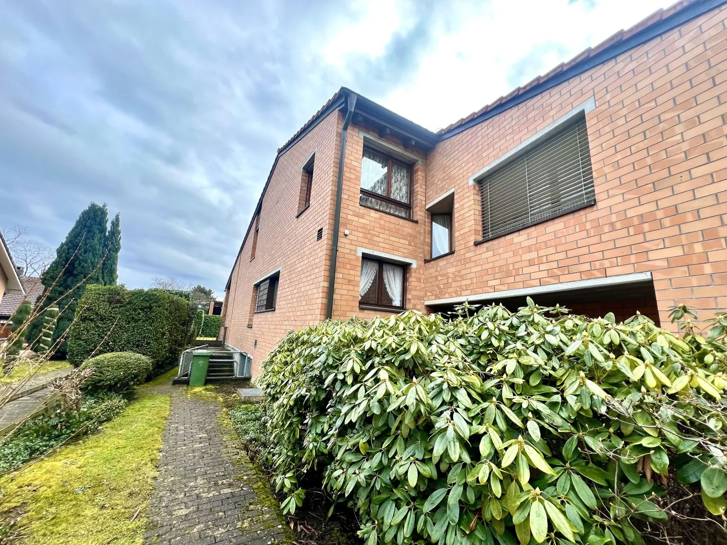 Stilvolles Chalet mit Seeblick - Foto 4 von 10