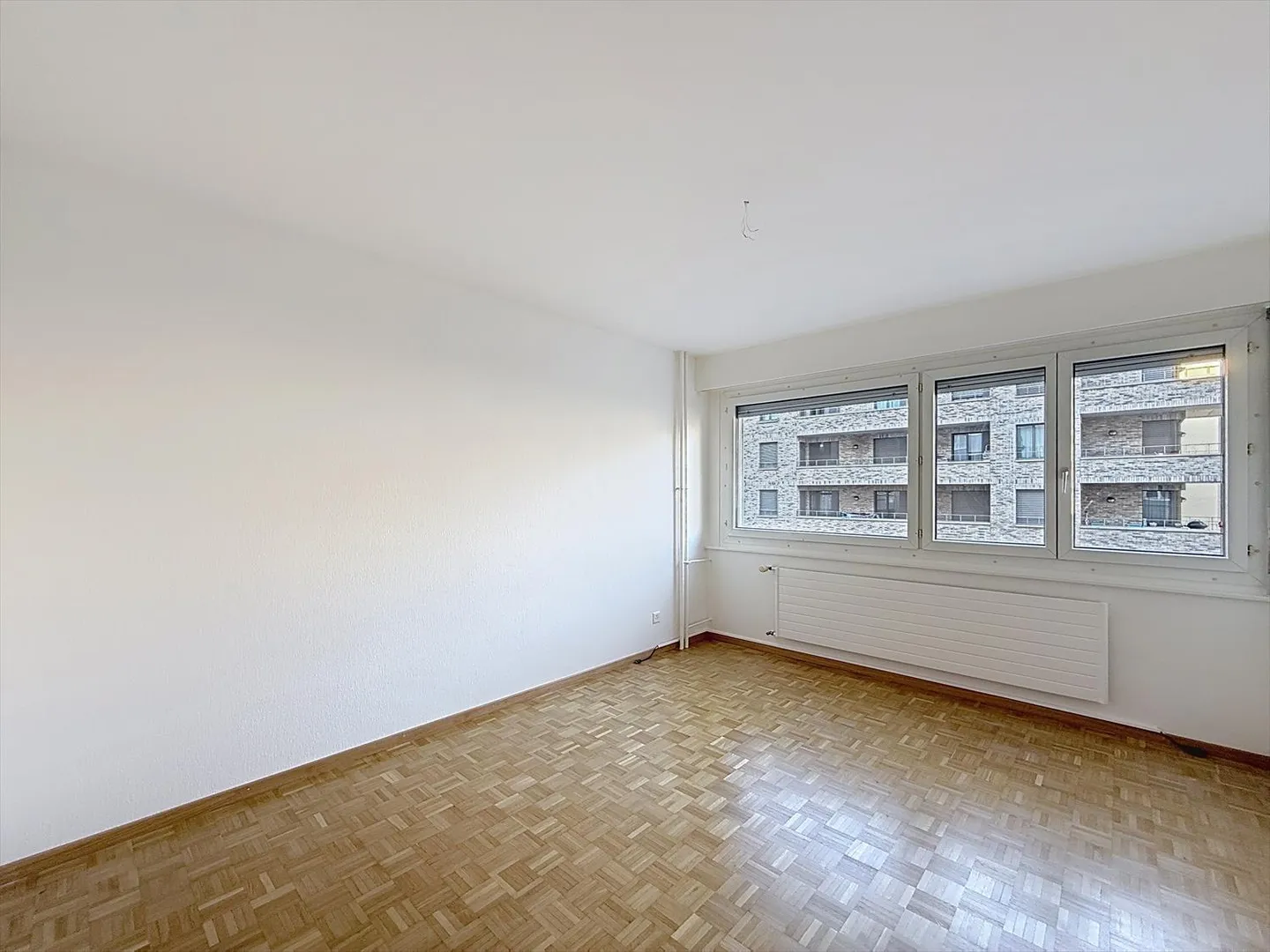 4,5-Zimmer-Wohnung - Foto 5 von 9