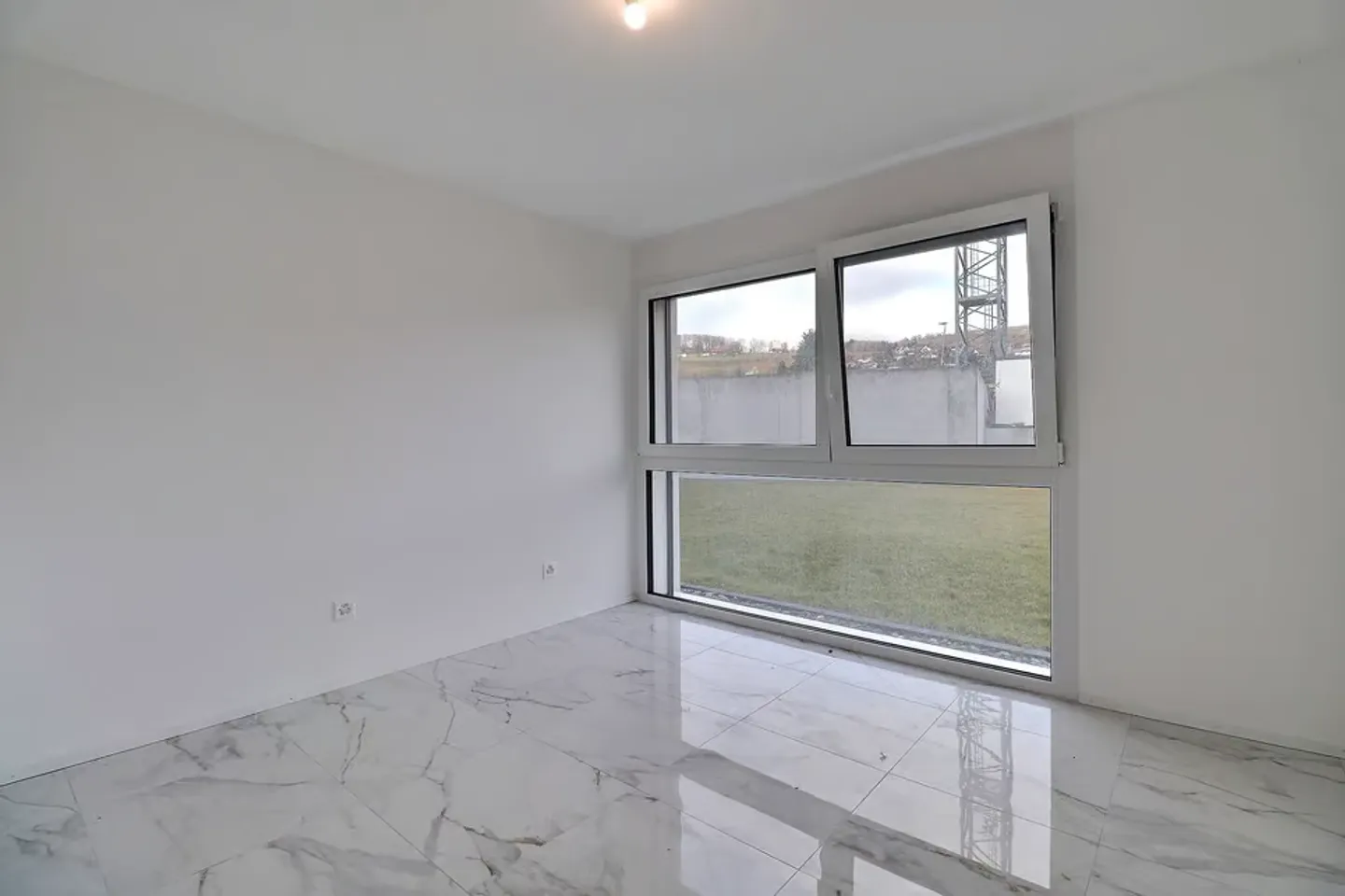 Appartement 4.5 pièces en rez-jardin à Moudon - Foto 8 di 13