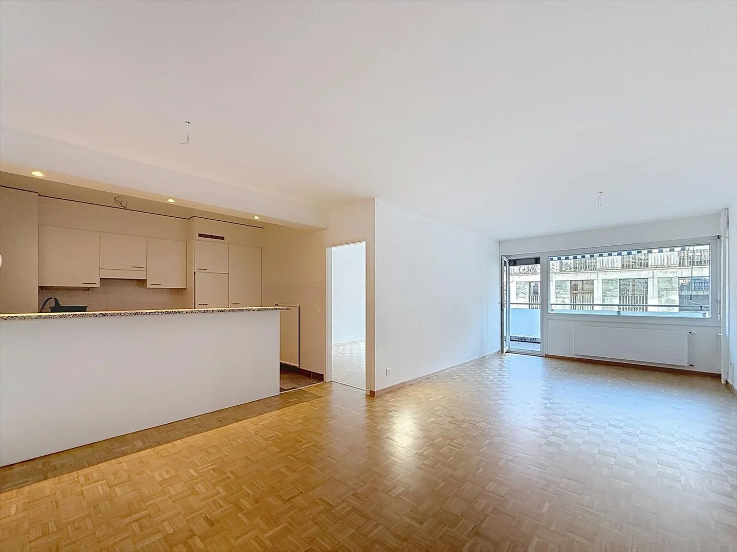 4,5-Zimmer-Wohnung - Foto 1 von 9