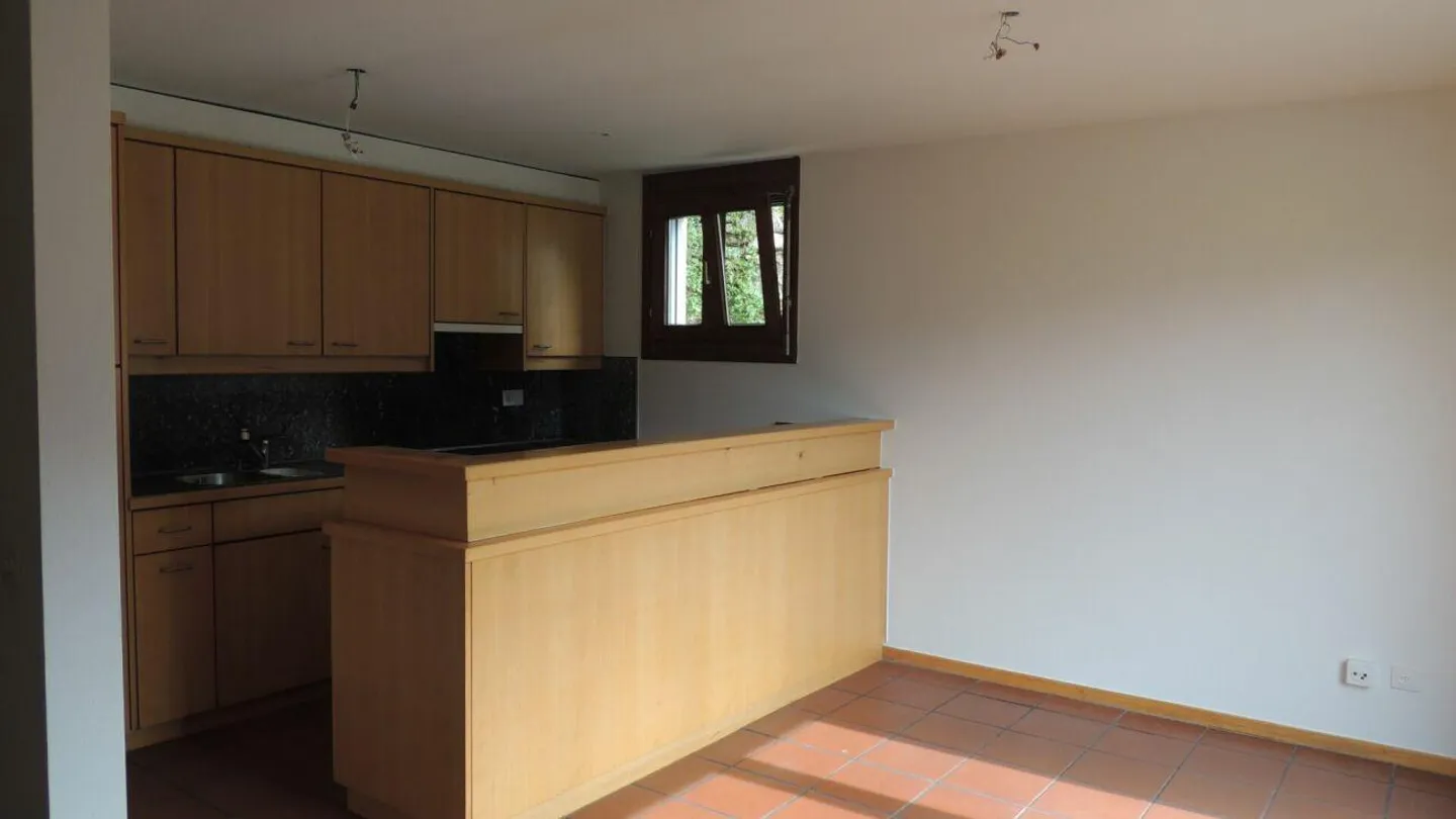 Maison individuelle de 5 pièces, jardin et agréable vue dégagée - Photo 7 sur 26