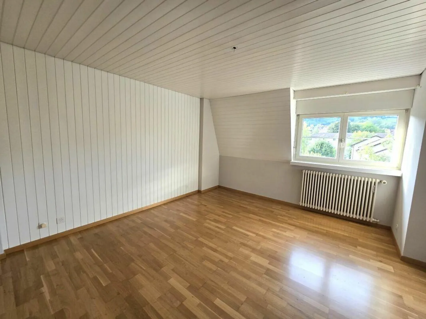 Appartement lumineux de 3,5 pièces au dernier étage - Photo 6 sur 9