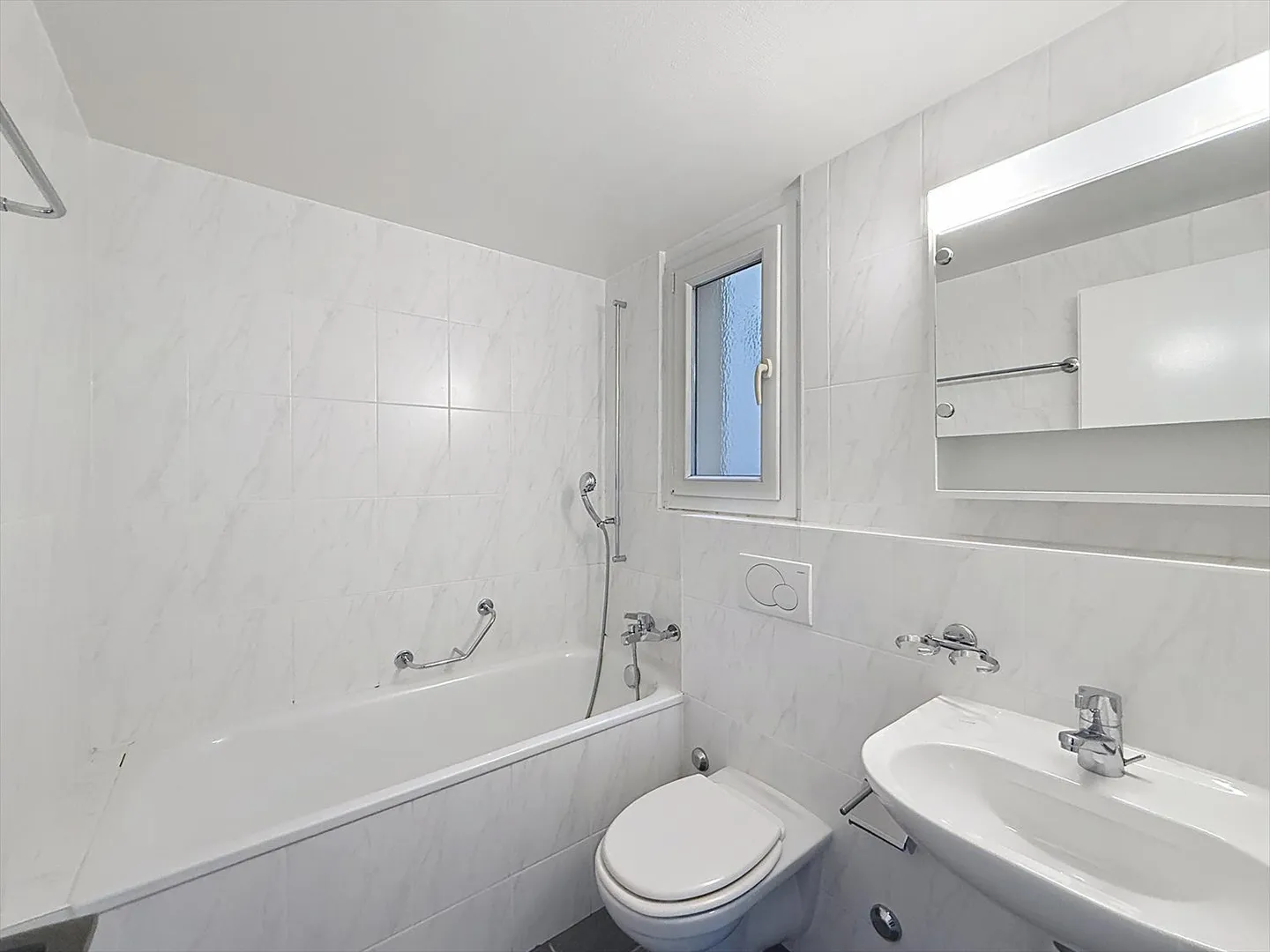 4,5-Zimmer-Wohnung - Foto 7 von 9